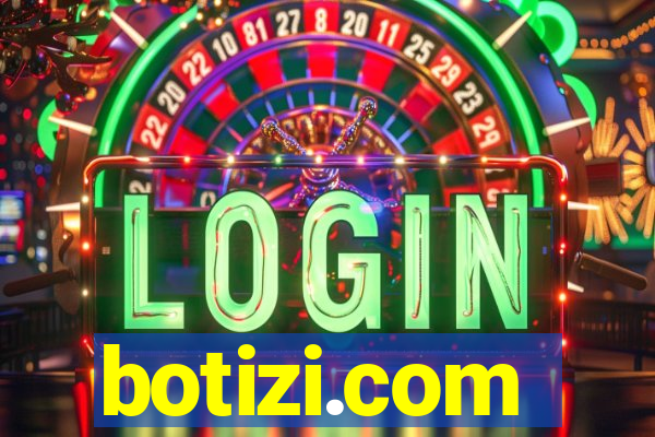 botizi.com