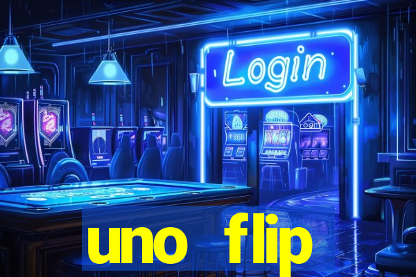 uno flip significado cartas