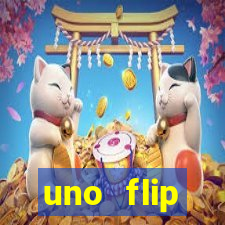 uno flip significado cartas