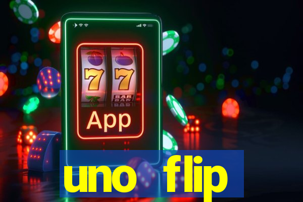 uno flip significado cartas