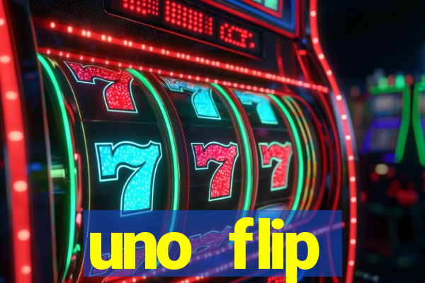 uno flip significado cartas