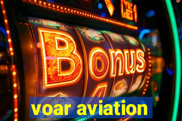 voar aviation