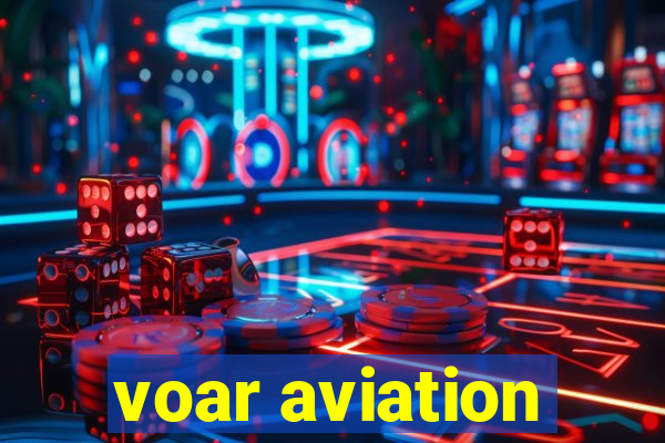 voar aviation