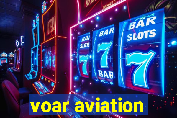 voar aviation