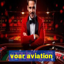 voar aviation