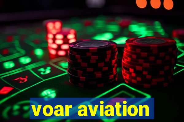 voar aviation