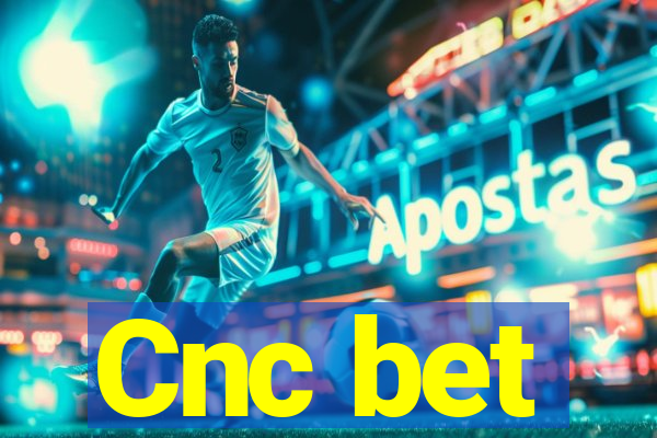 Cnc bet