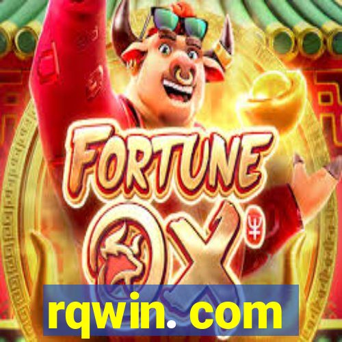 rqwin. com