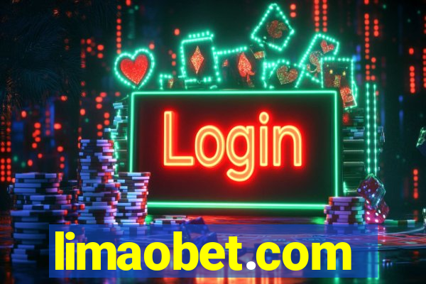 limaobet.com