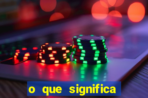 o que significa handicap -1,5