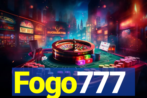 Fogo777