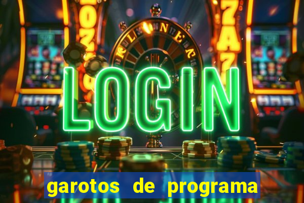 garotos de programa no rs