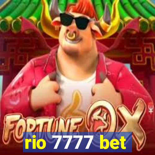 rio 7777 bet