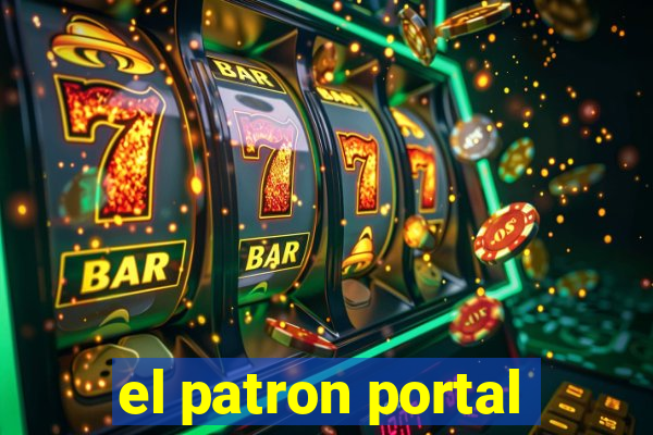 el patron portal