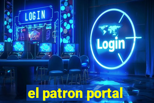 el patron portal