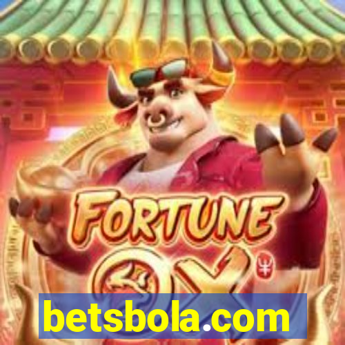 betsbola.com