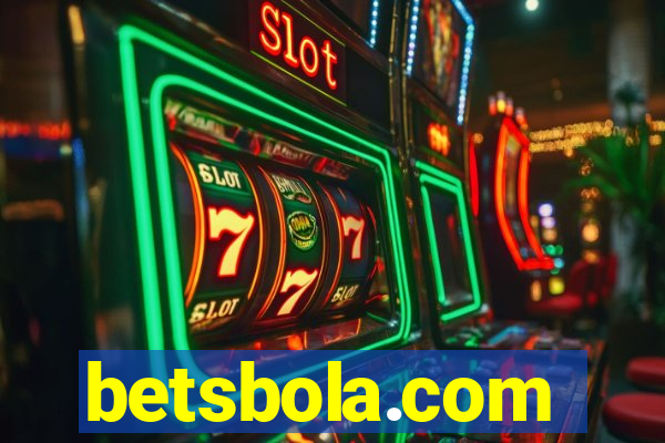 betsbola.com