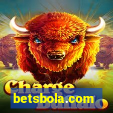 betsbola.com