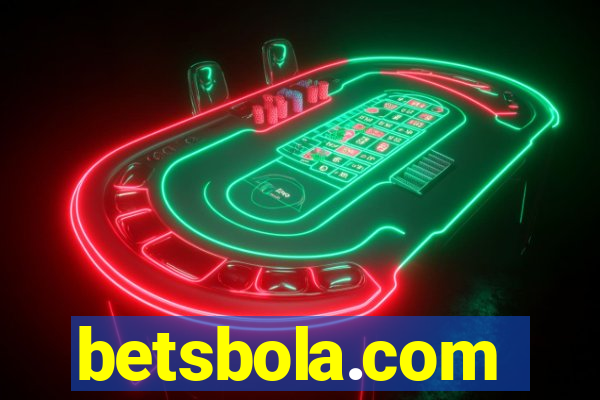 betsbola.com