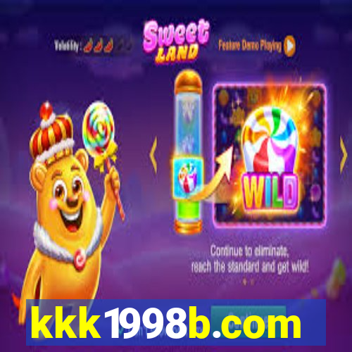 kkk1998b.com