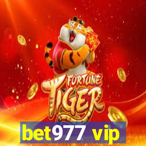 bet977 vip