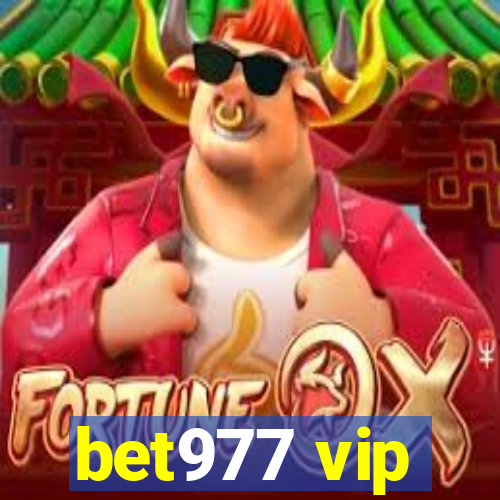 bet977 vip