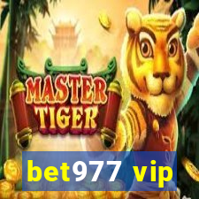 bet977 vip