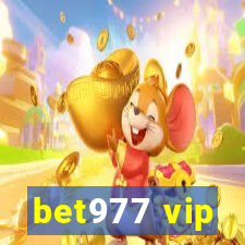 bet977 vip