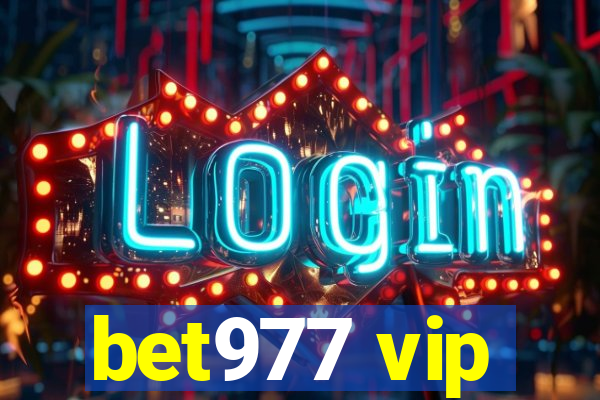 bet977 vip