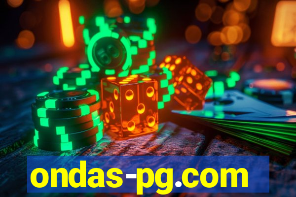 ondas-pg.com