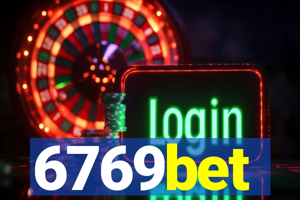 6769bet