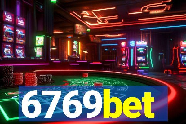 6769bet