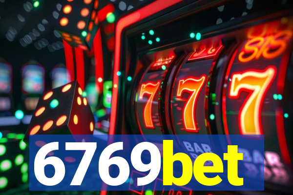 6769bet