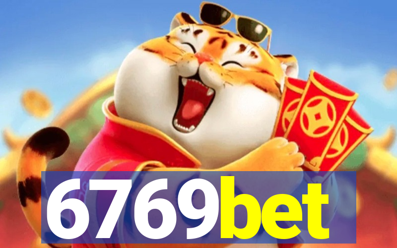 6769bet