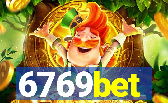 6769bet