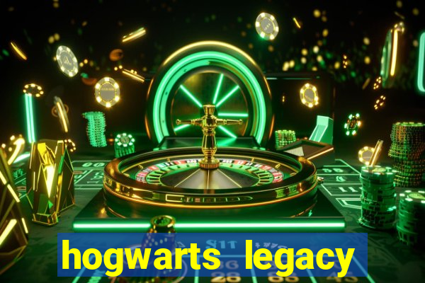 hogwarts legacy mapa musical