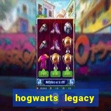 hogwarts legacy mapa musical