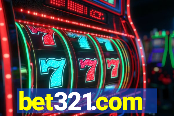 bet321.com