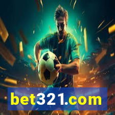 bet321.com