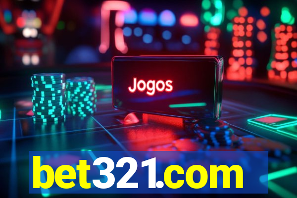 bet321.com