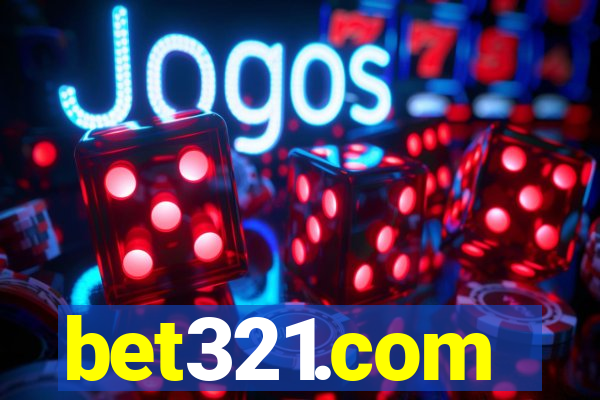 bet321.com