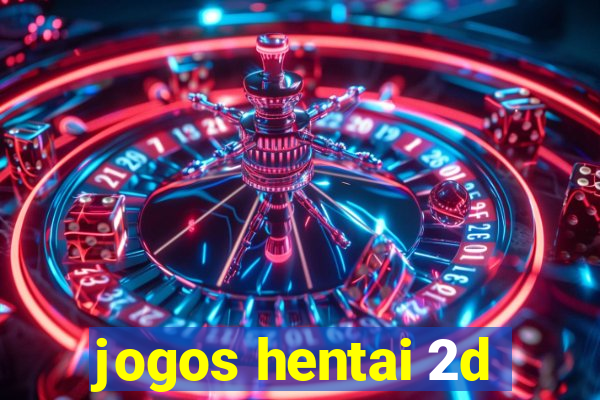 jogos hentai 2d