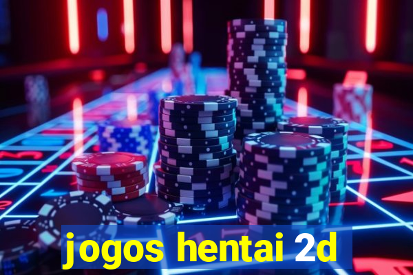 jogos hentai 2d