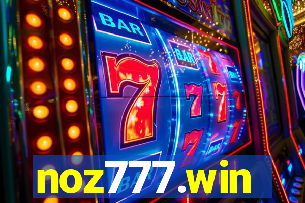 noz777.win