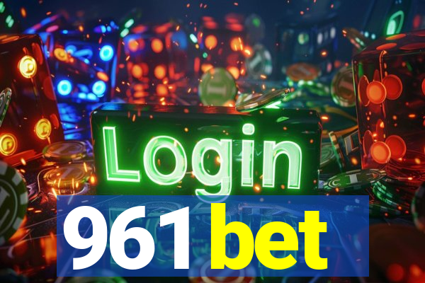 961 bet