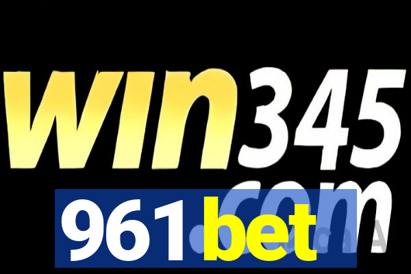 961 bet