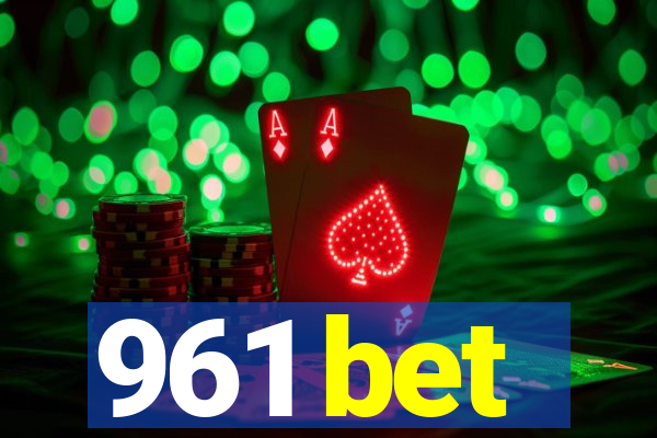 961 bet