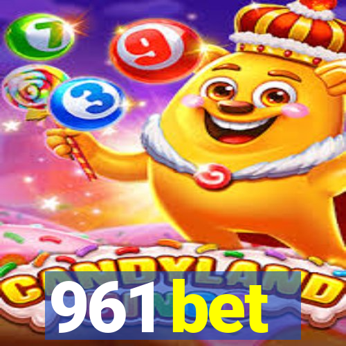 961 bet