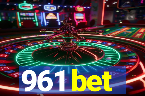 961 bet