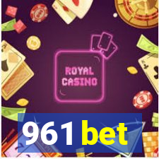 961 bet